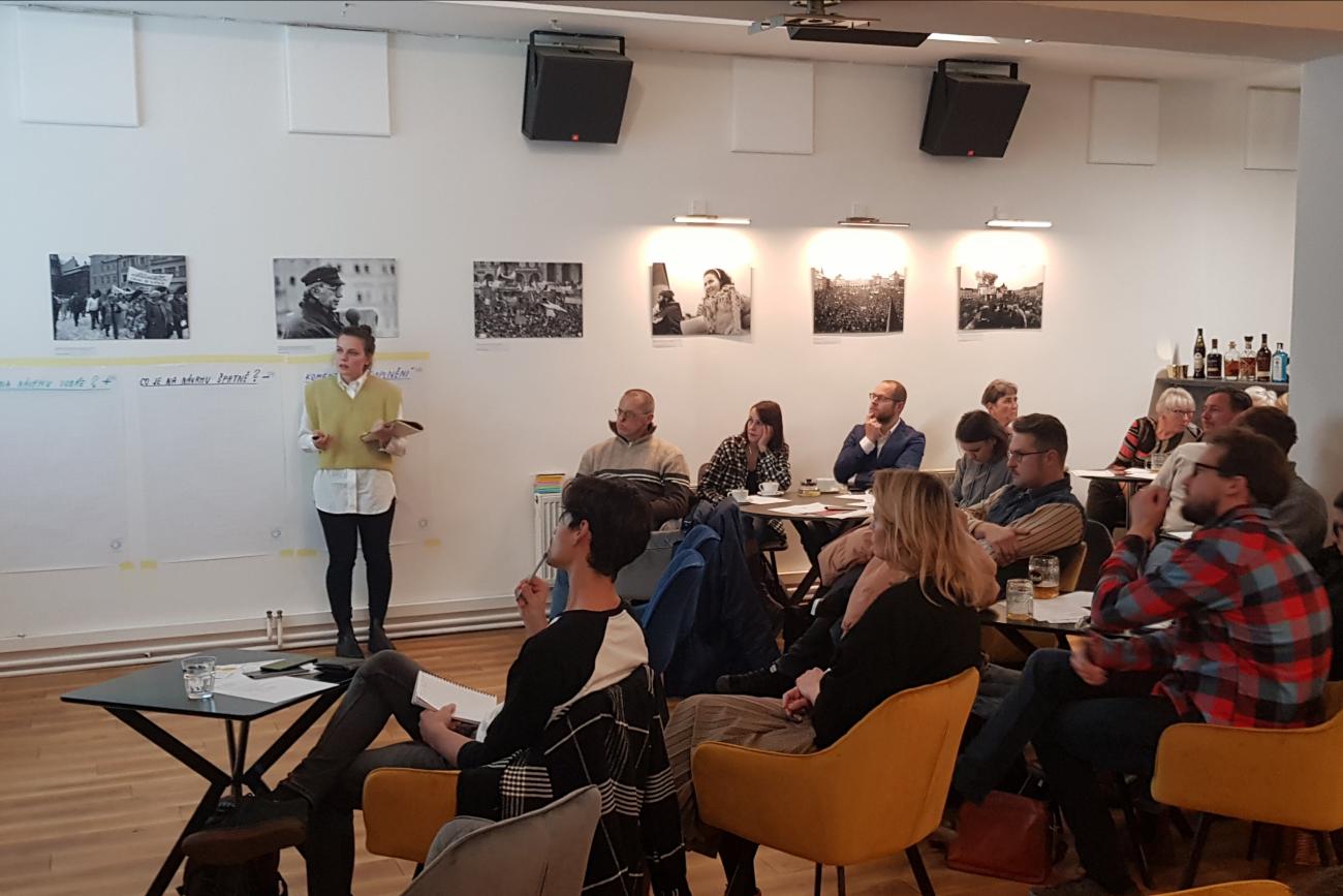 Manuál pro Malák projednání 